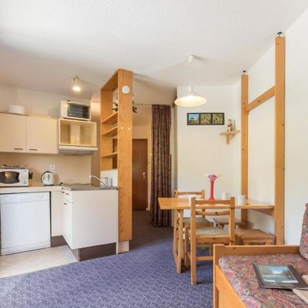 Studio Avec Balcon Et Casier A Ski, 4 Couchages - Serre-Chevalier, Chantemerle - Fr-1-330E-41 Сен-Шаффре Екстер'єр фото