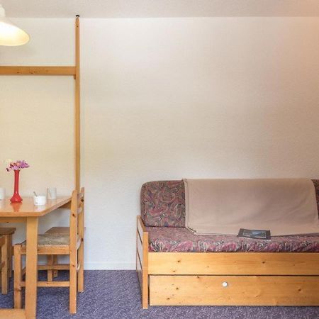 Studio Avec Balcon Et Casier A Ski, 4 Couchages - Serre-Chevalier, Chantemerle - Fr-1-330E-41 Сен-Шаффре Екстер'єр фото