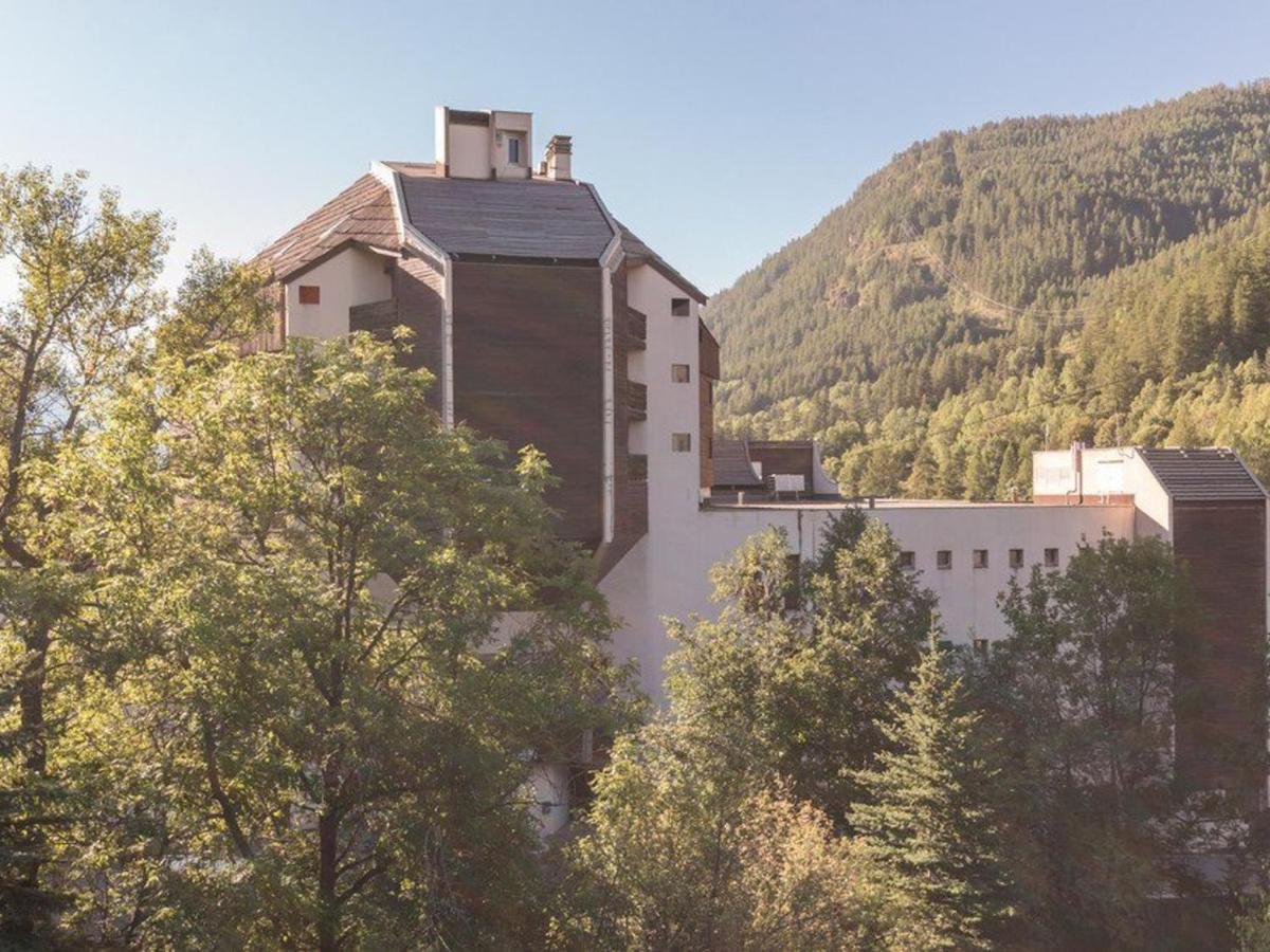 Studio Avec Balcon Et Casier A Ski, 4 Couchages - Serre-Chevalier, Chantemerle - Fr-1-330E-41 Сен-Шаффре Екстер'єр фото